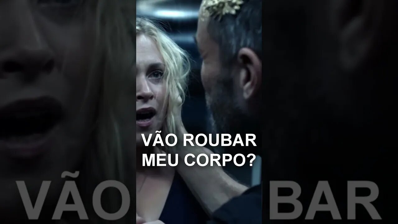 The 100 Resumido Em 30 Segundos #shorts