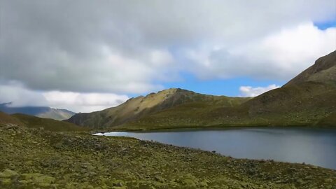 Beautiful ~ natural ~ scenery, ~ soothing ~ piano ~ music, ~ relieve ~ tired ~ body and mind