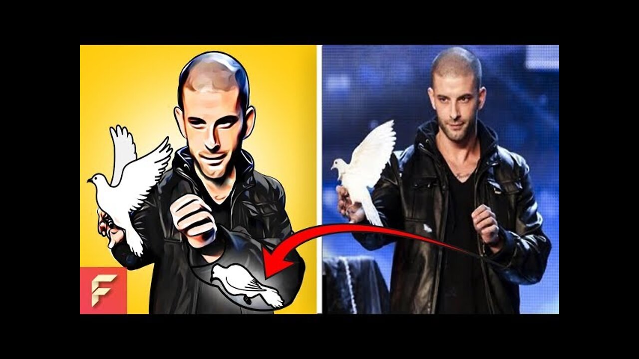 😱Most Famous Britain’s Got Talent Magic Tricks Finally Revealed | BGT