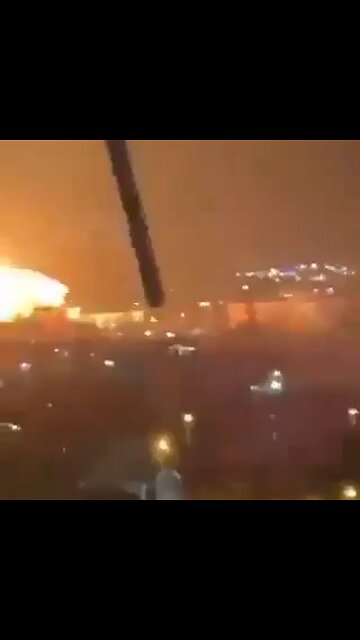 Missile strikes the Israeli city Umm al-Fahm — Iranian media