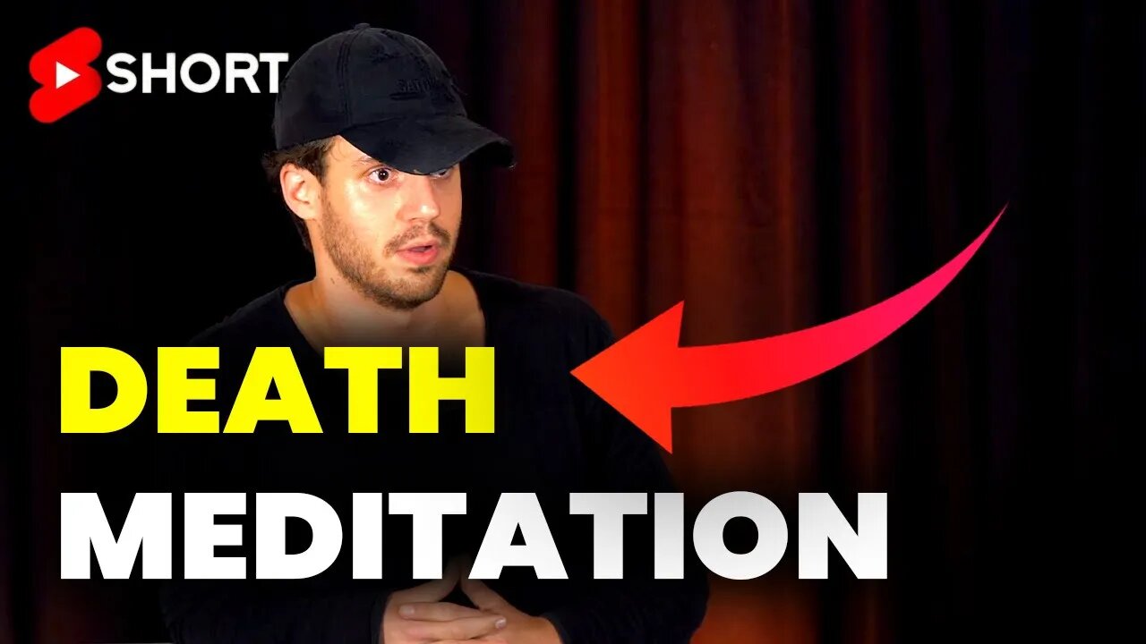 This Meditation Practice Changed My Life ⚠️