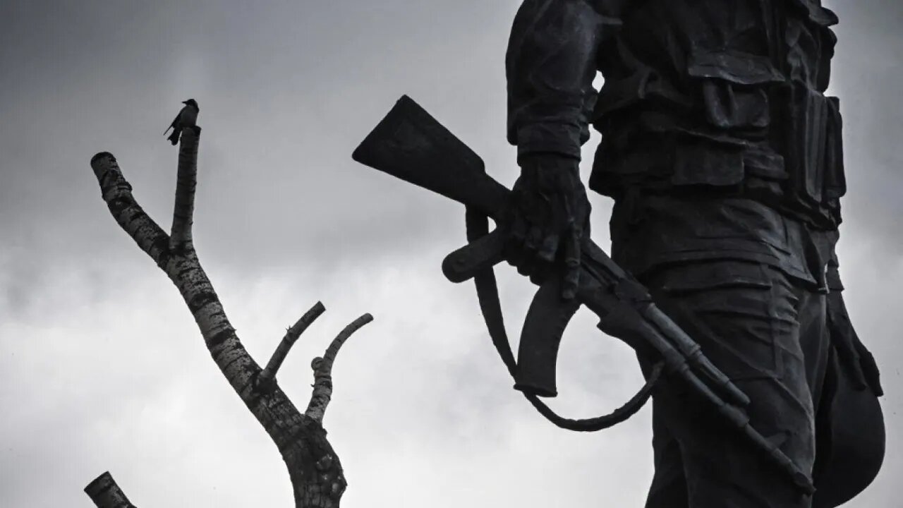 Scott Ritter: Answers Questions Ukraine-Russia & Much More*