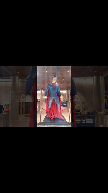 JUSTICE LEAGUE Costumes