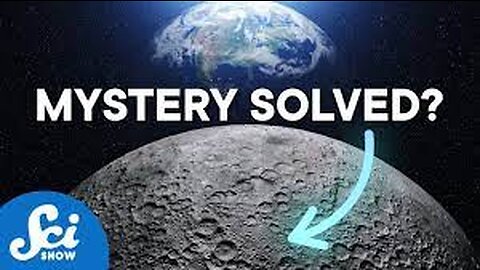 The Hidden Mystery Behind How We Are Going To The Moon