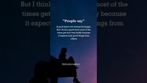 Motivational Shorts and Quotes for you Part-(5)