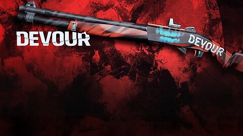 Devour Weapon Bundle