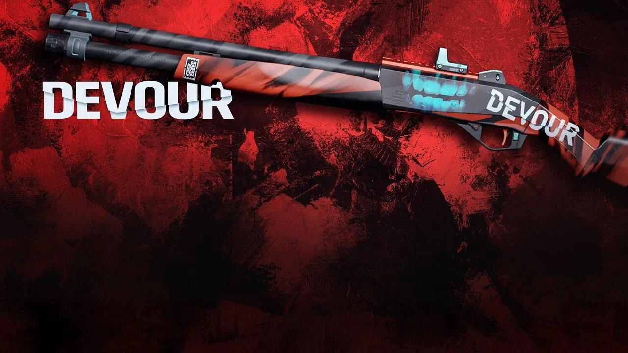 Devour Weapon Bundle