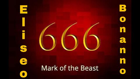 THE CHILDREN OF GOD FROM THE WOMB IF THEY ARE VACCINATED HAVE THE MARK OF THE BEAST??