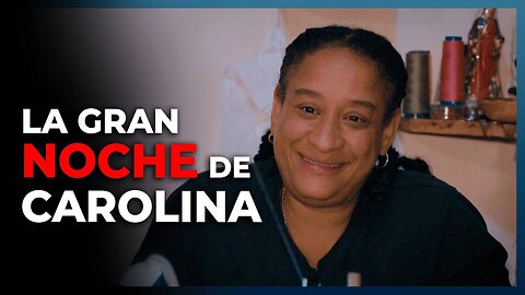 De casa de citas a diseñadora: Carolina la grande es la dueña de la moda en el Santa Fe