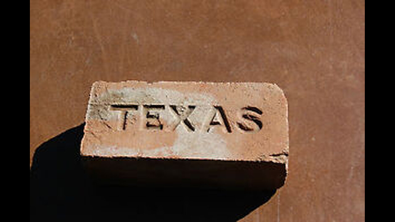Texas and the Bricks...More QFS