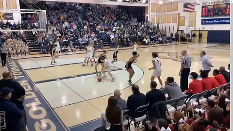 NCTV45 PRESENTS HIGH SCHOOL BASKETBALL BUTLER VS NEW CASTLE JAN 6 2023