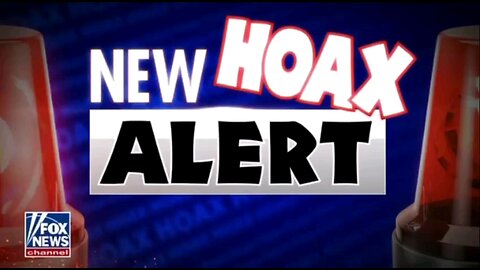 New Hoax Alert 🚨