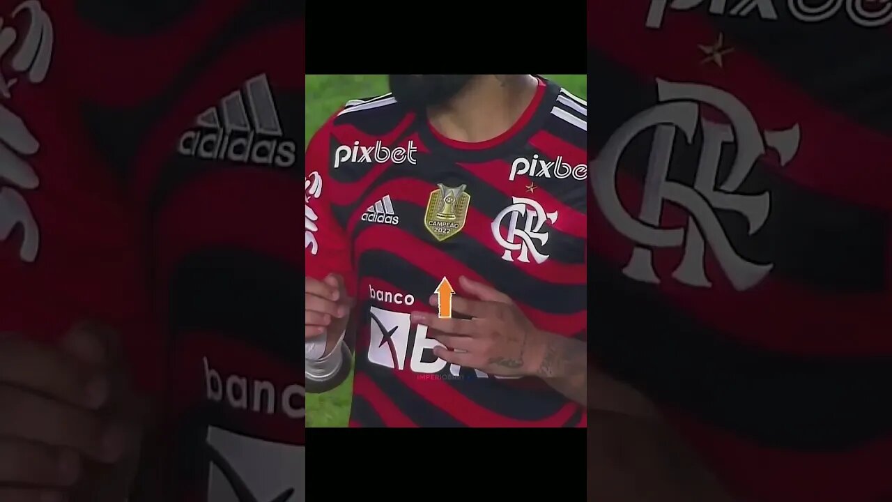 CAMPEÃO? KKKK