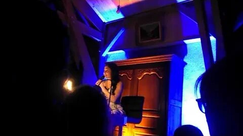 Ingrid Courreges à Montpezat de Quercy (3)