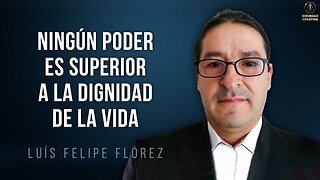 El sistema económico mundial se ha derrumbado | Luís Felipe Flórez, Colombia