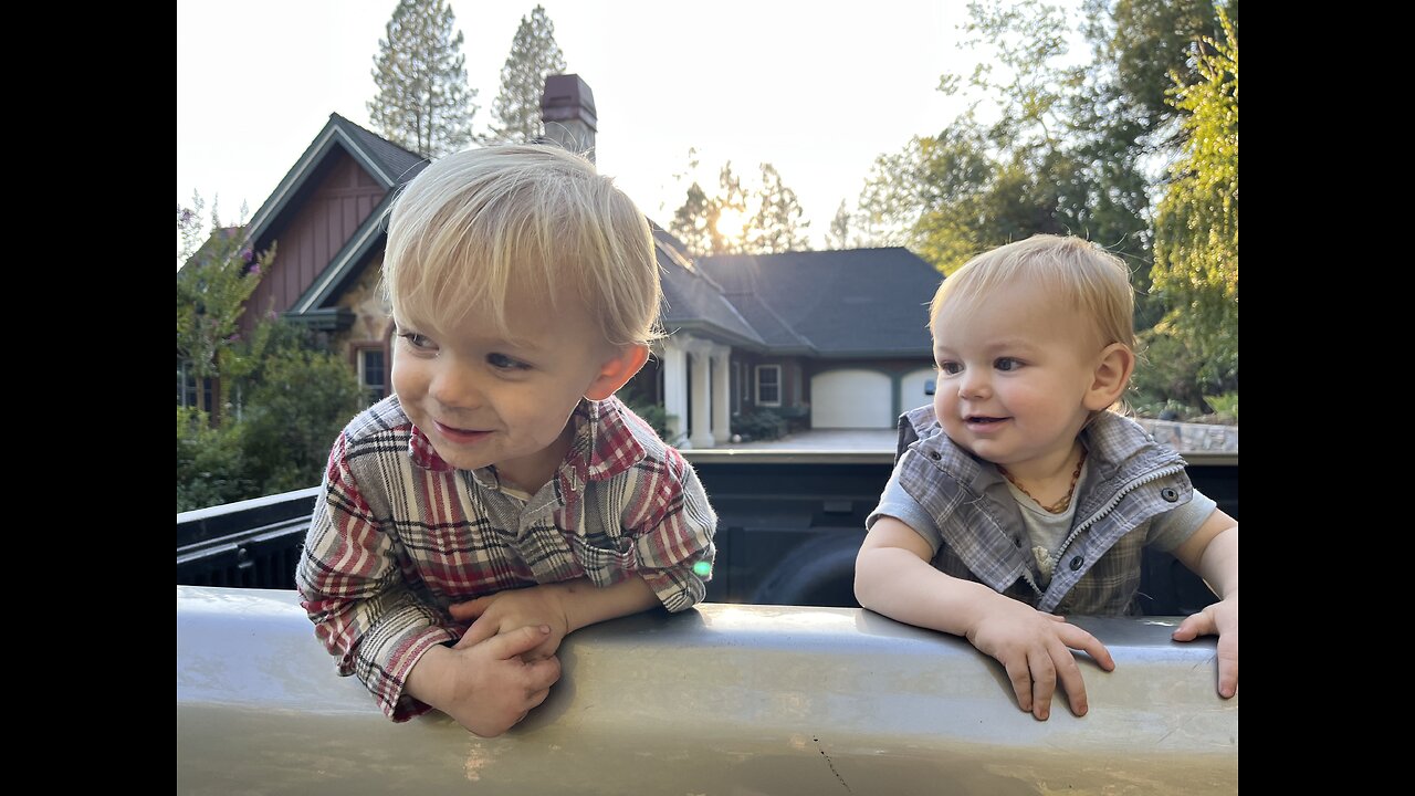 Family Business Vision Update