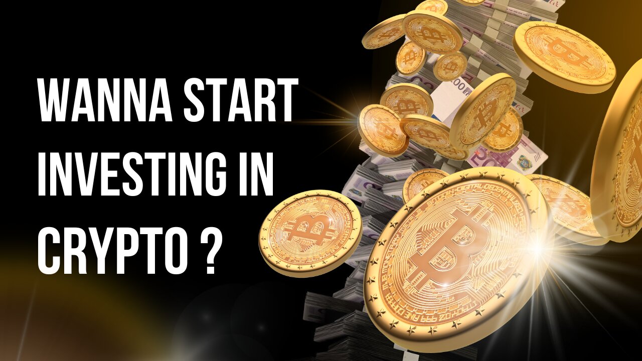 Cryptocurrency for Beginners