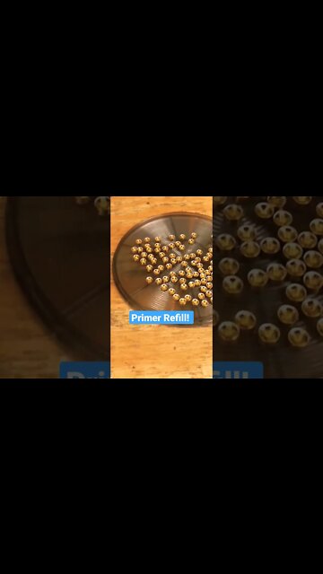 Primer Refill!