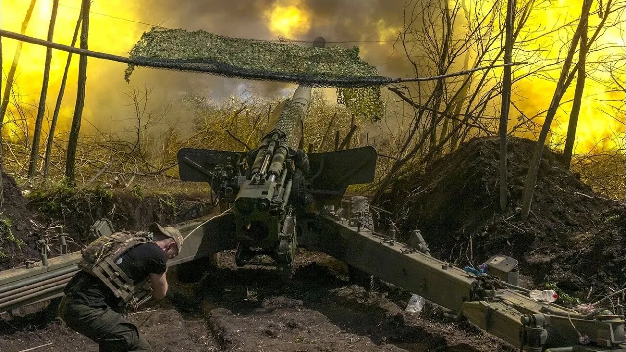 Col Douglas Macgregor: “I Don’t Think We’ll Make it To 2024”