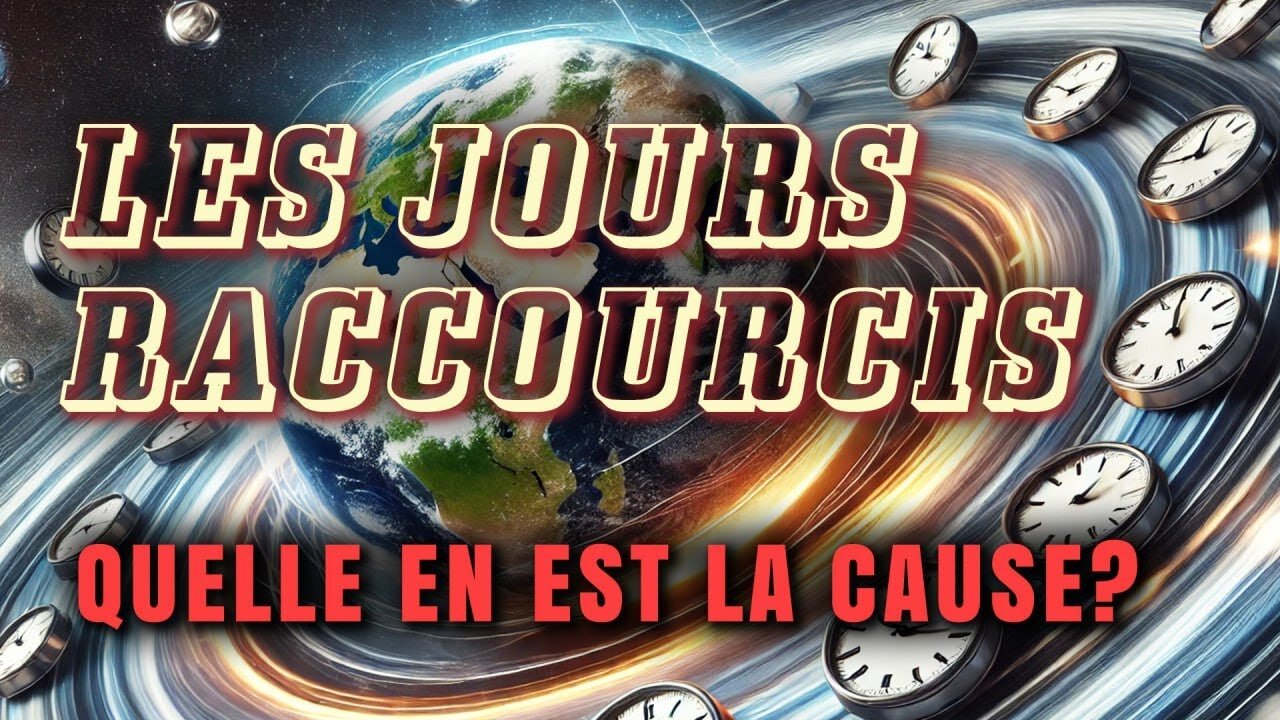 Le Noyau Terrestre en Crise : Faits Inquiétants à Découvrir