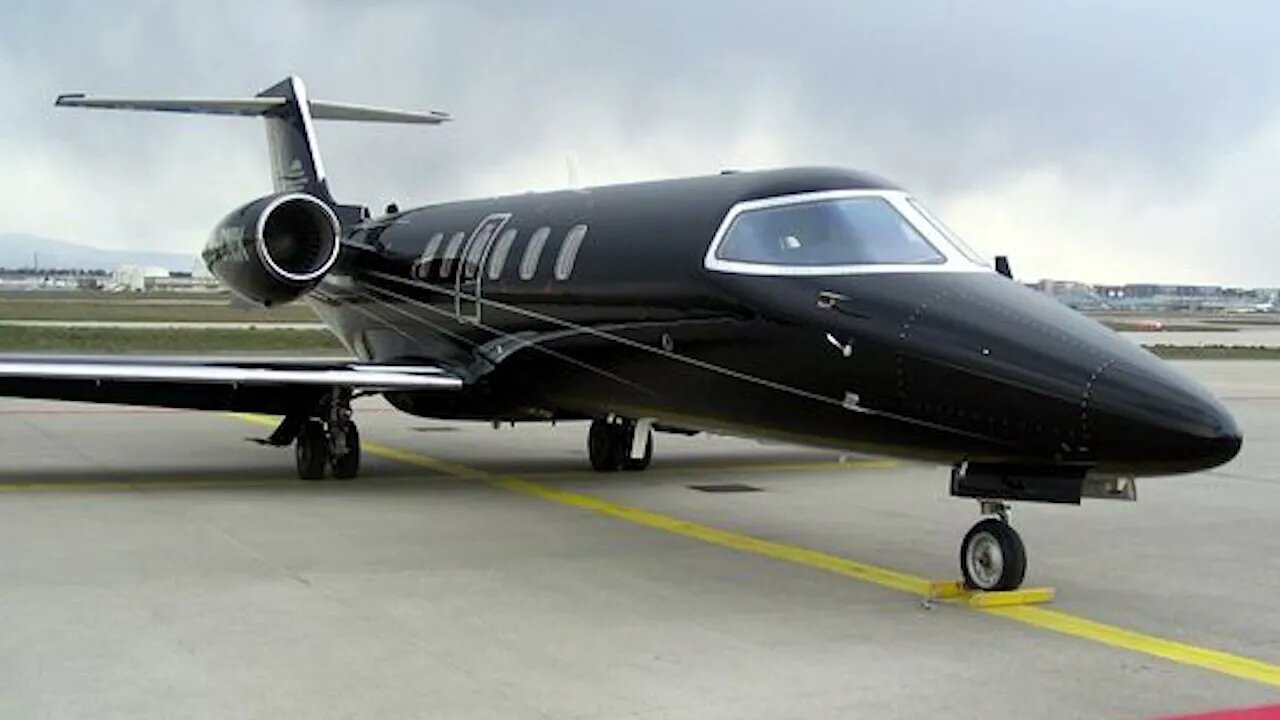 Elegance Inside the Most Luxurious Jets