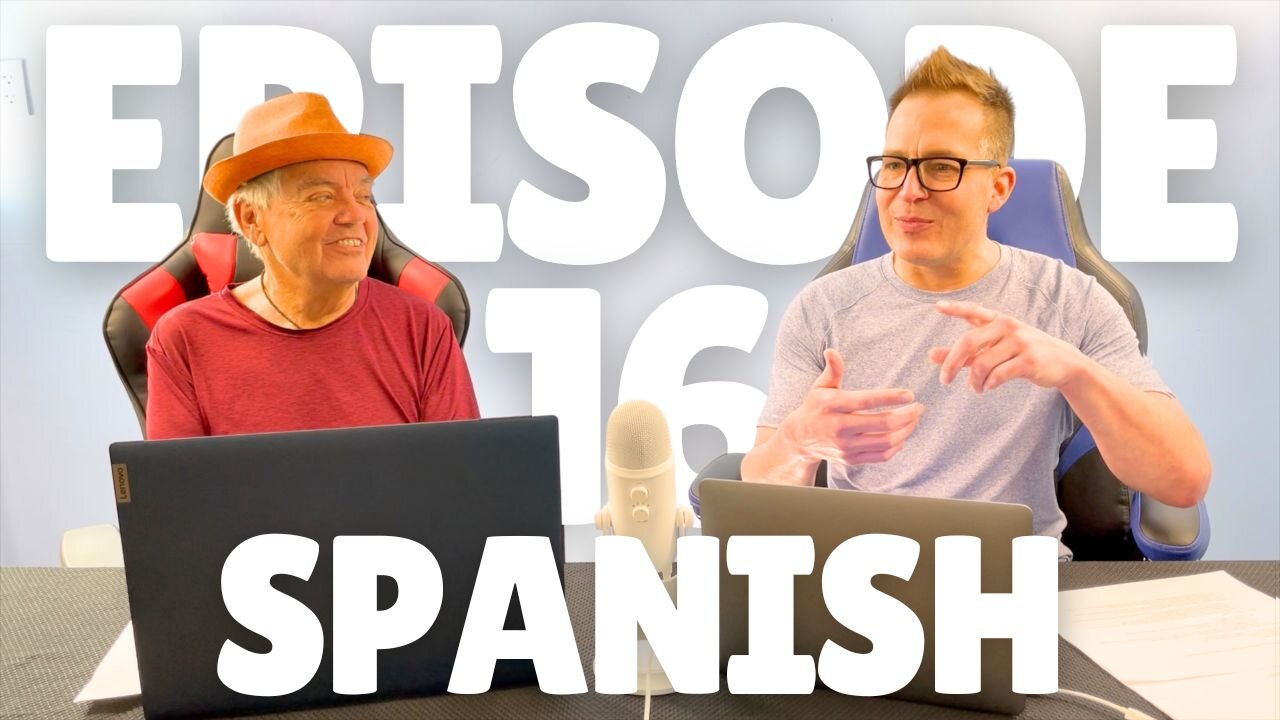 Episode 16: 20's and 30's Digestion, Acid: Spanish Translation