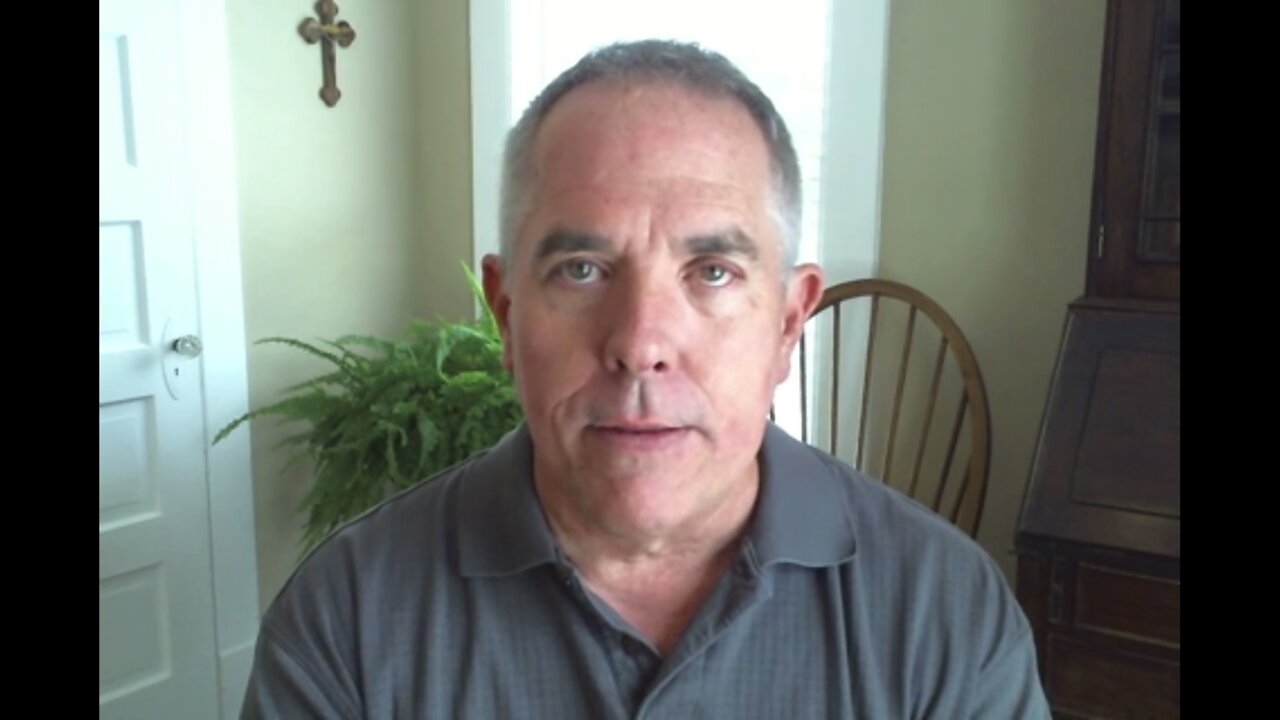 July 19, 2021: If PervChurch Hates The Mass, That Means Betraying Catholics By Cancelling It, Right?