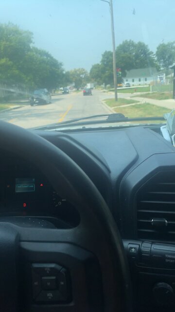 Potholes are us/Lincoln,NE