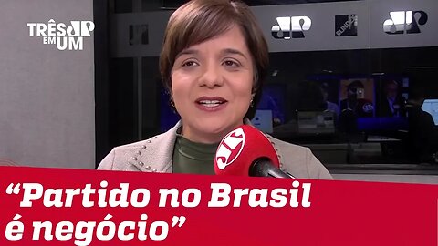 #VeraMagalhães: Luciano Bivar não quer dividir o comando do dinheiro com a família Bolsonaro