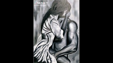 Romantic art work