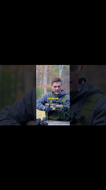 Why Lights are ESSENTIAL on your Civilian AR15 Loadout