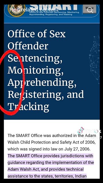 LISTEN TO THE S.M.A.R.T PEOPLE ELLEN SAYS