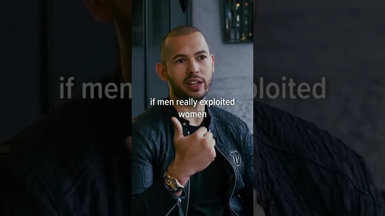All history was built by men