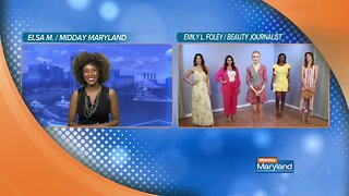 Emily L. Foley - Spring trends