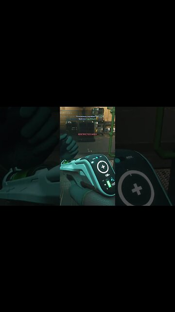 SC - Shotguns Suck in Star Citizen