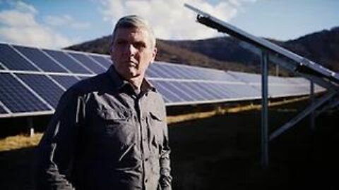 The Real Cost of Net Zero: The shocking truth of the renewable energy push | Sky News Australia