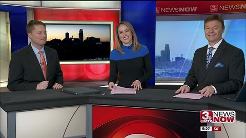 Nigrelli Co-Anchoring 1/2019, KMTV