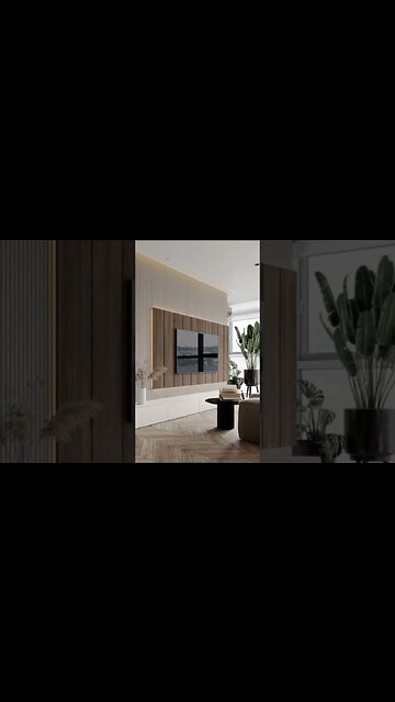 #shorts TV Unit Design 2023