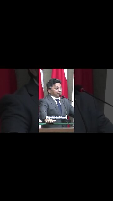 César Filho(União Brasil-AM) diz boas verdades ao Sinésio Campos(PT-AM) sobre Nicolás Maduro