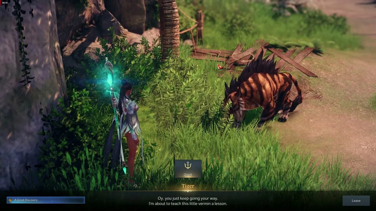 Lost Ark MMORPG A Great Dicovery