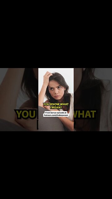 No such thing as ‘perfect person’ for you