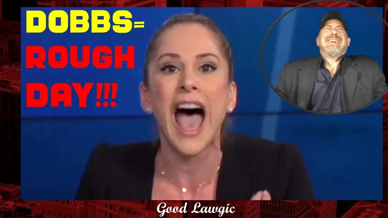 Viewer's Discretion: TYT Had a Tough Week!