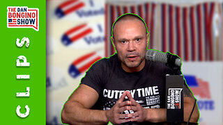 Bongino PLEADS with Undecided Voters