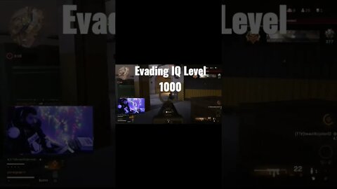 Am I the best Escape artist in the game? 🔥