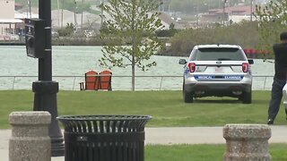 Police called to Flats East Bank for body in the water