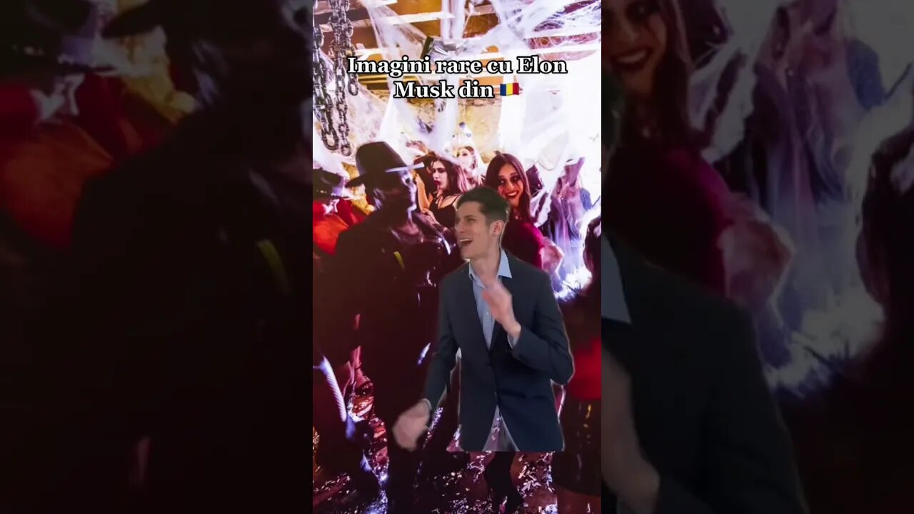 #viral #andreyzeus #romania #elonmusk