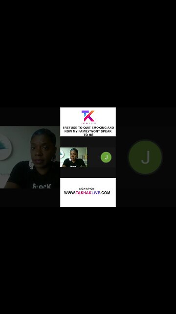 I Refuse to Quit Smoking and Now My Family Won't Speak to Me