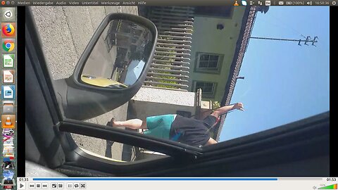 13,07.2021 Opferfick in Bayern - So betreiben Polizei und Justiz meine Zersetzung - Der Hundevorfall
