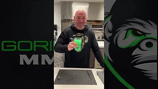 Dana White's F**k It Friday: The Grinch Punch - Merry Christmas