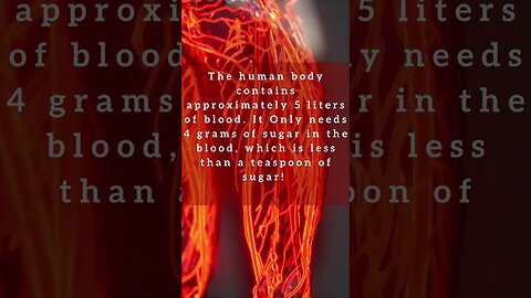 Why does my body hurt when I eat carbs? #shorts #carbs #inflammation